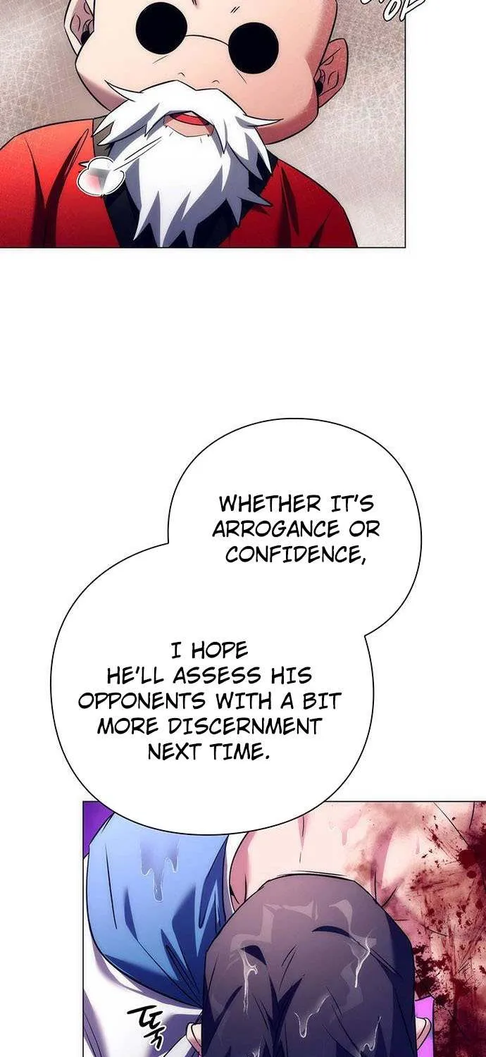 Read Goblin’s Night chapter 51 image 23 on Lezhin