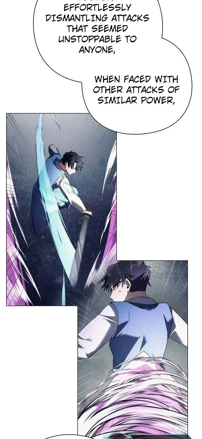 Read Goblin’s Night chapter 51 image 27 on Lezhin