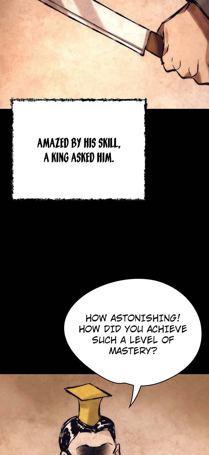Read Goblin’s Night chapter 51 image 3 on Lezhin