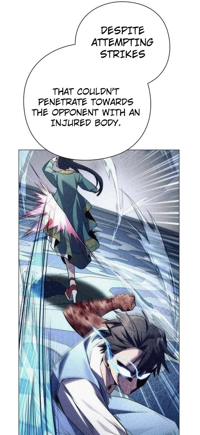 Read Goblin’s Night chapter 51 image 31 on Lezhin