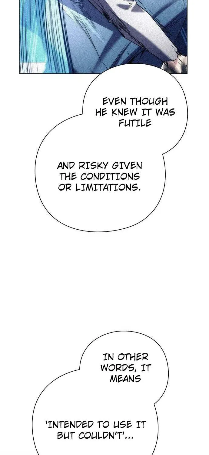 Read Goblin’s Night chapter 51 image 32 on Lezhin