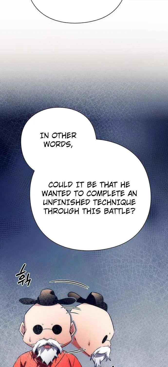 Read Goblin’s Night chapter 51 image 33 on Lezhin