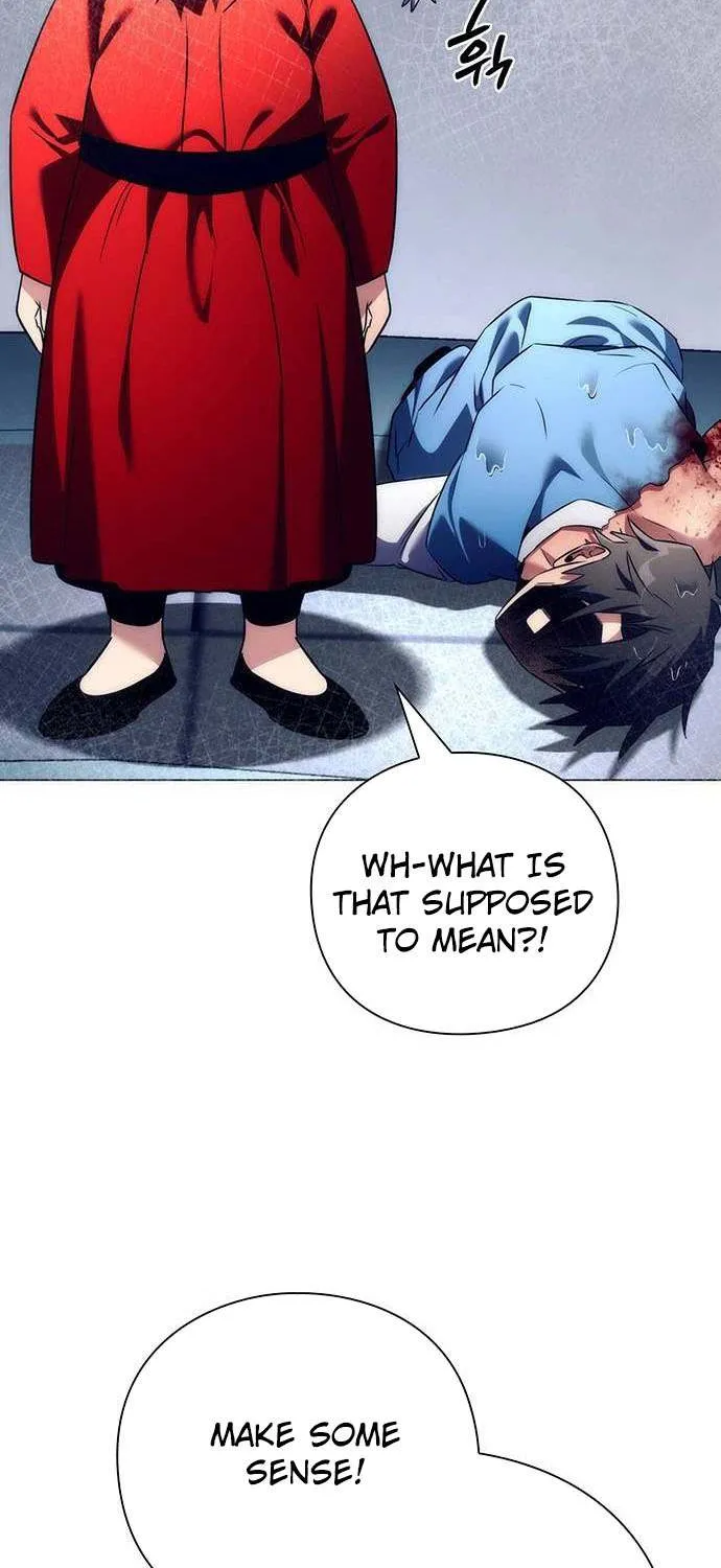 Read Goblin’s Night chapter 51 image 34 on Lezhin