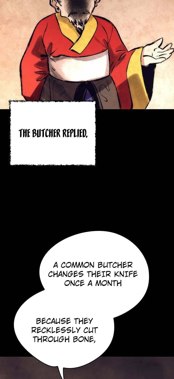 Read Goblin’s Night chapter 51 image 4 on Lezhin