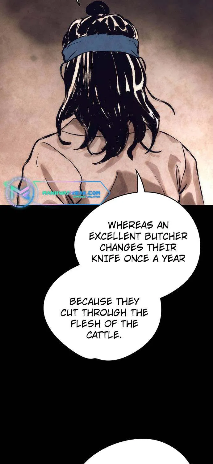 Read Goblin’s Night chapter 51 image 5 on Lezhin