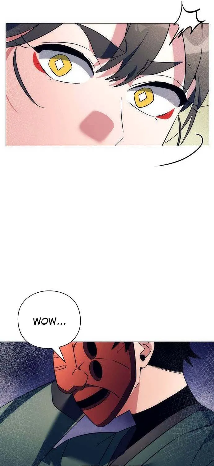 Read Goblin’s Night chapter 51 image 70 on Lezhin