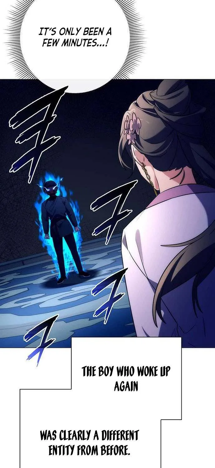 Read Goblin’s Night chapter 51 image 82 on Lezhin
