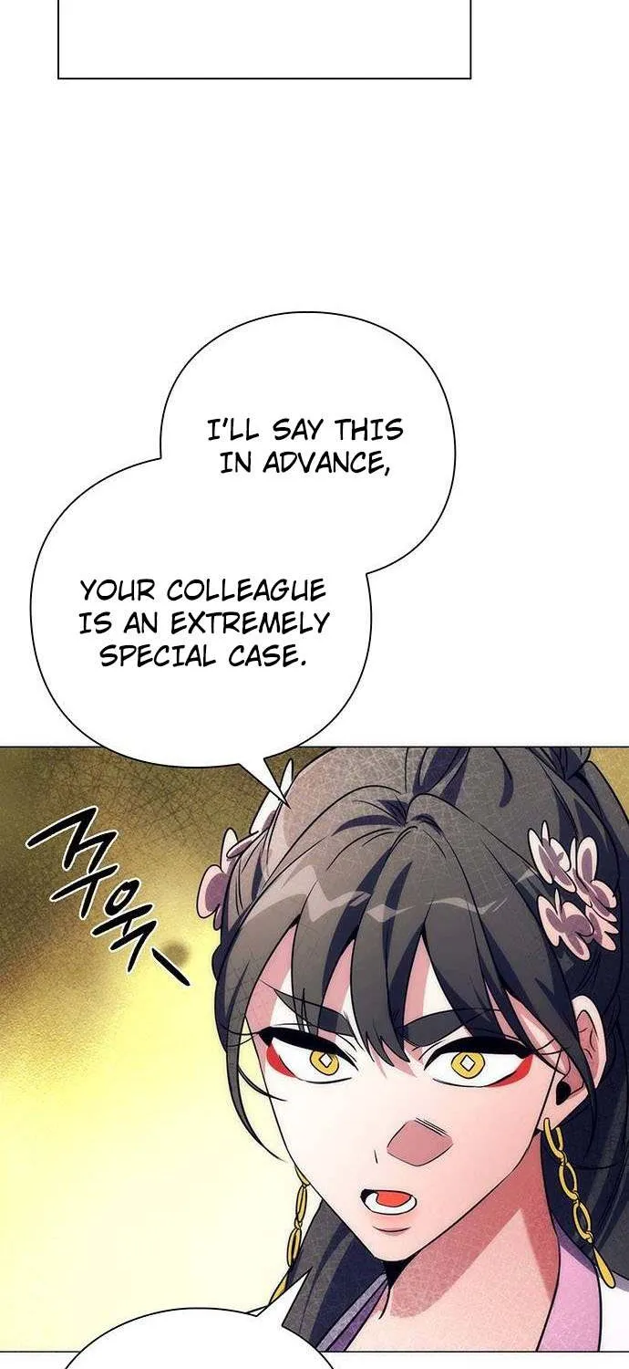 Read Goblin’s Night chapter 51 image 83 on Lezhin