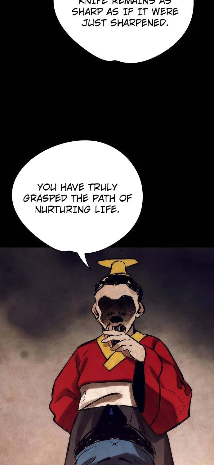 Read Goblin’s Night chapter 51 image 9 on Lezhin