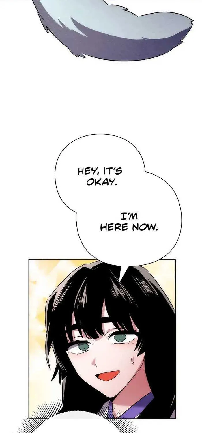 Read Goblin’s Night chapter 52 image 1 on Lezhin