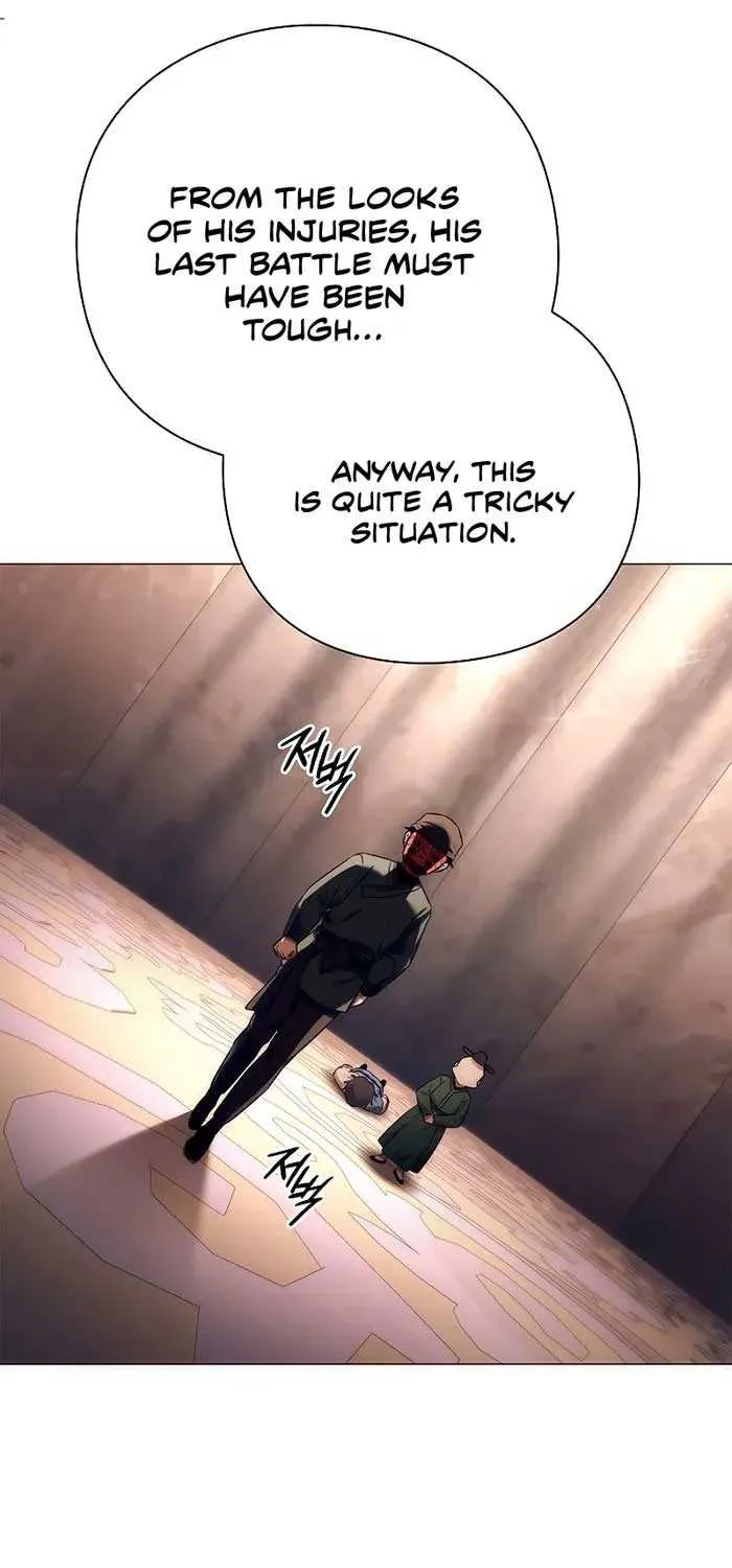 Read Goblin’s Night chapter 52 image 10 on Lezhin