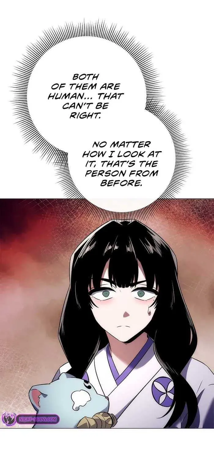 Read Goblin’s Night chapter 52 image 11 on Lezhin