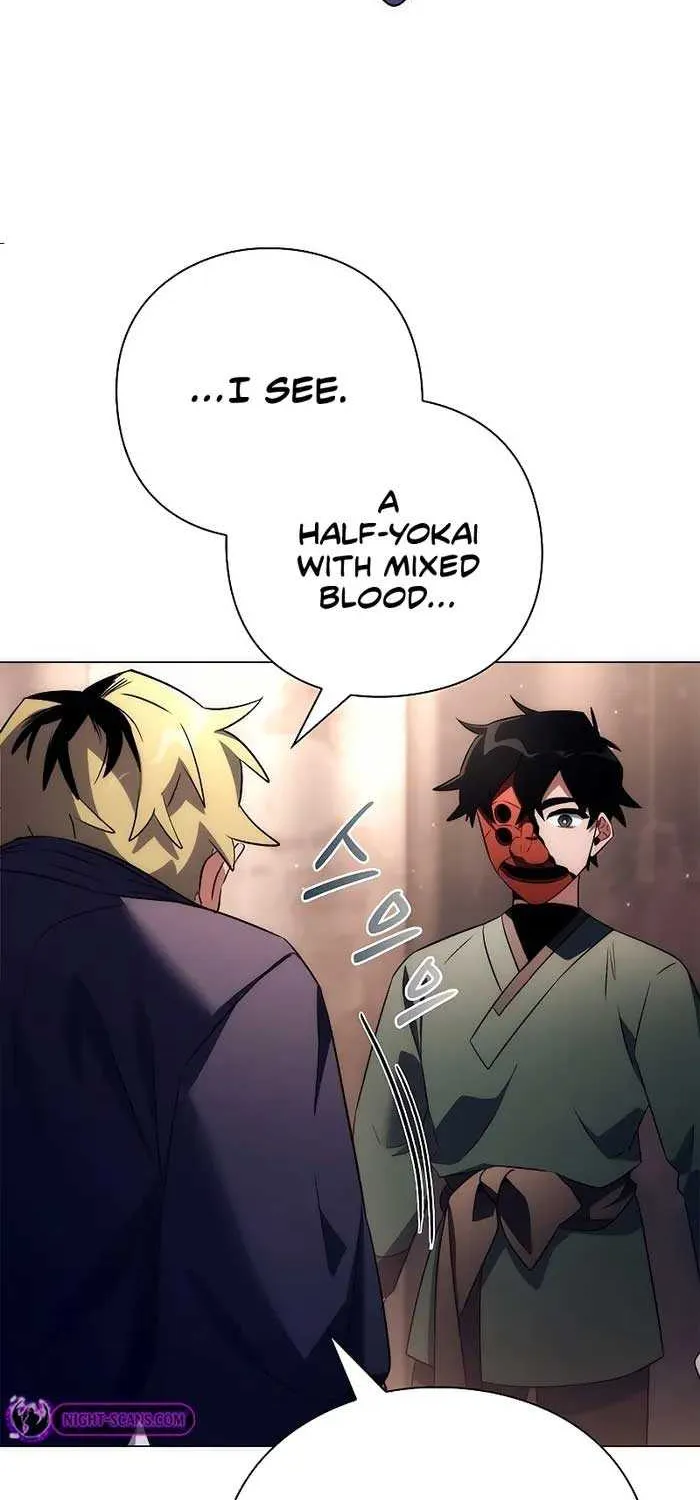 Read Goblin’s Night chapter 52 image 116 on Lezhin