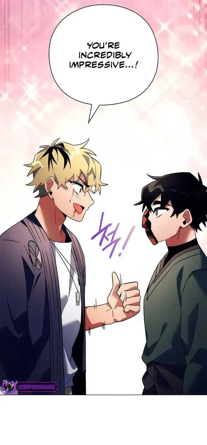 Read Goblin’s Night chapter 52 image 120 on Lezhin