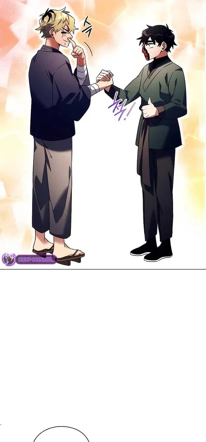 Read Goblin’s Night chapter 52 image 125 on Lezhin
