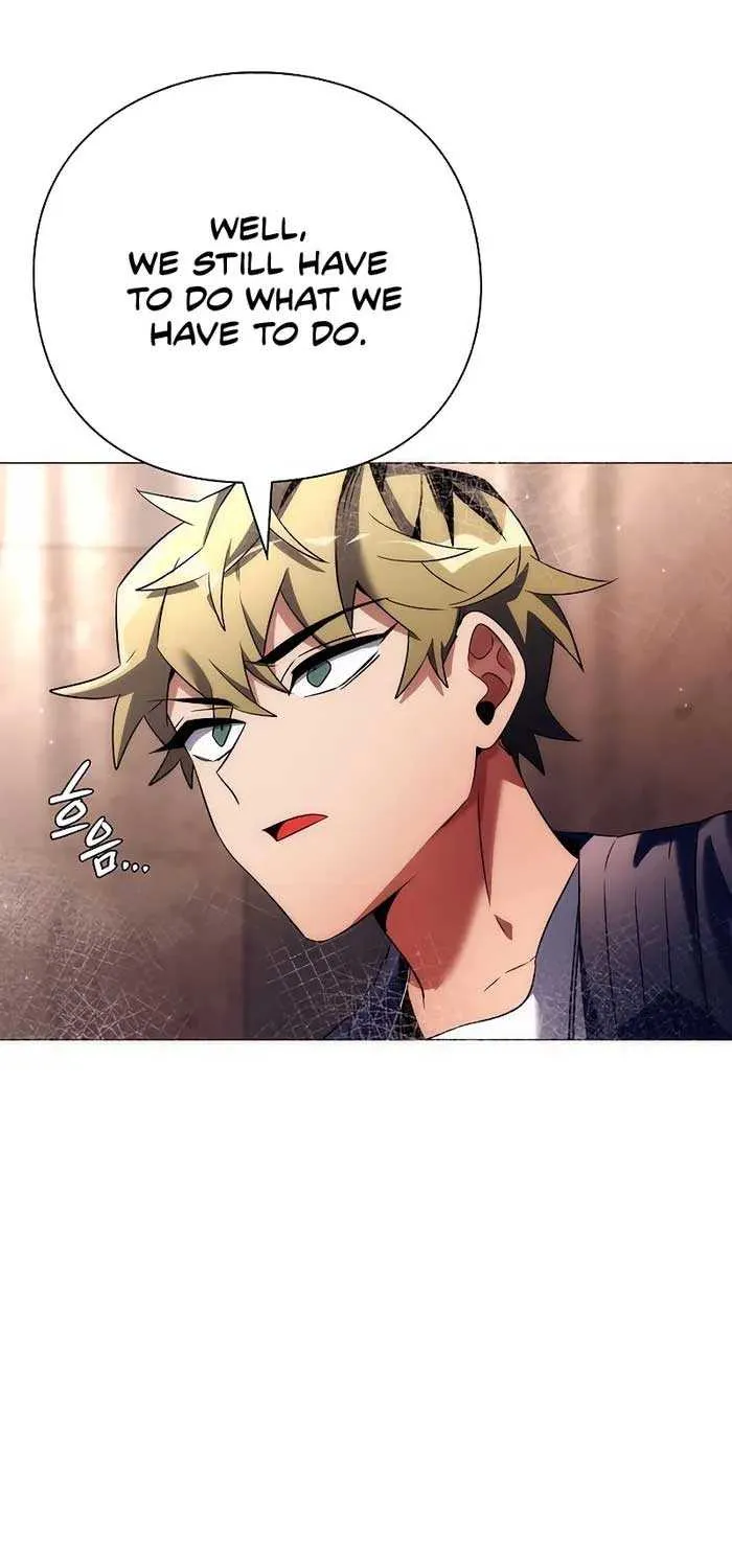 Read Goblin’s Night chapter 52 image 15 on Lezhin