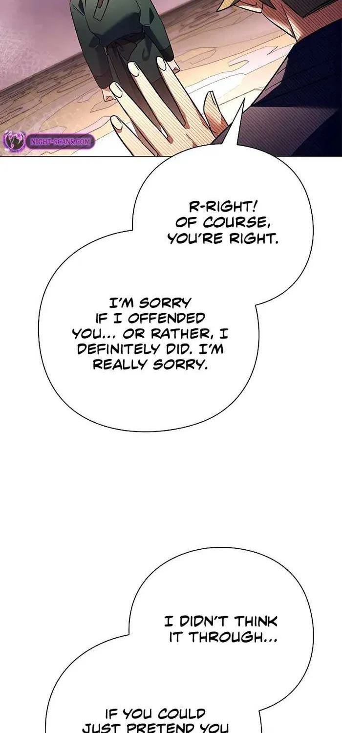Read Goblin’s Night chapter 52 image 23 on Lezhin