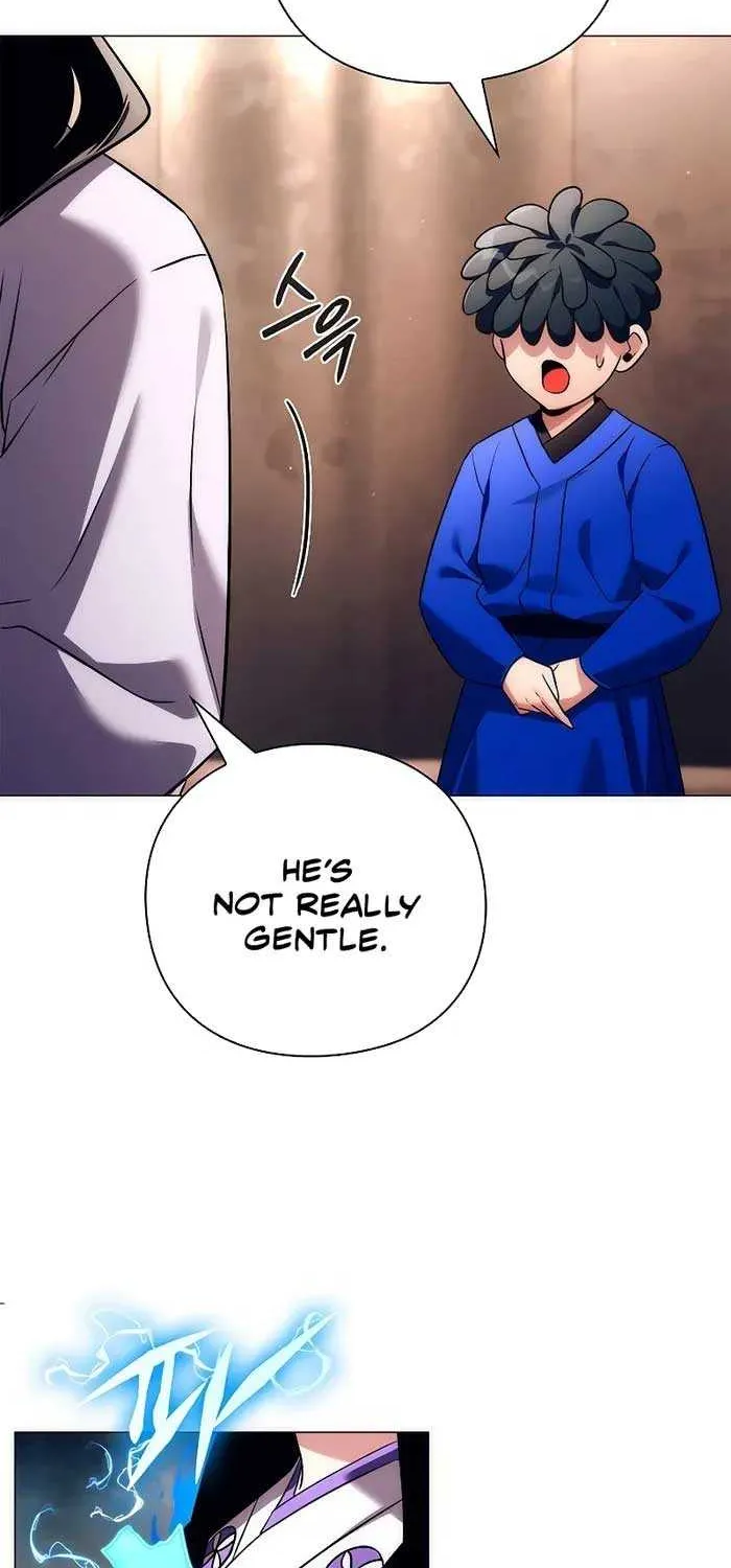 Read Goblin’s Night chapter 52 image 28 on Lezhin