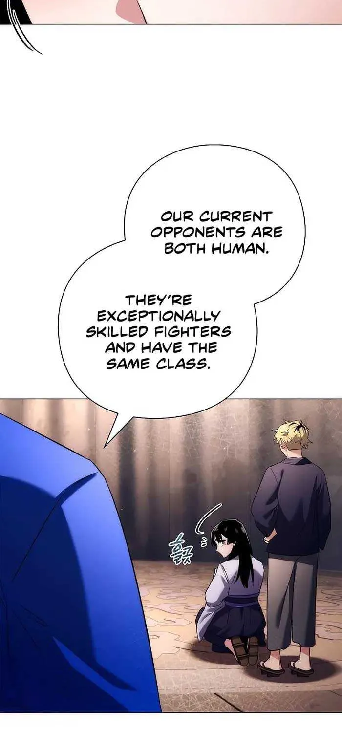 Read Goblin’s Night chapter 52 image 3 on Lezhin