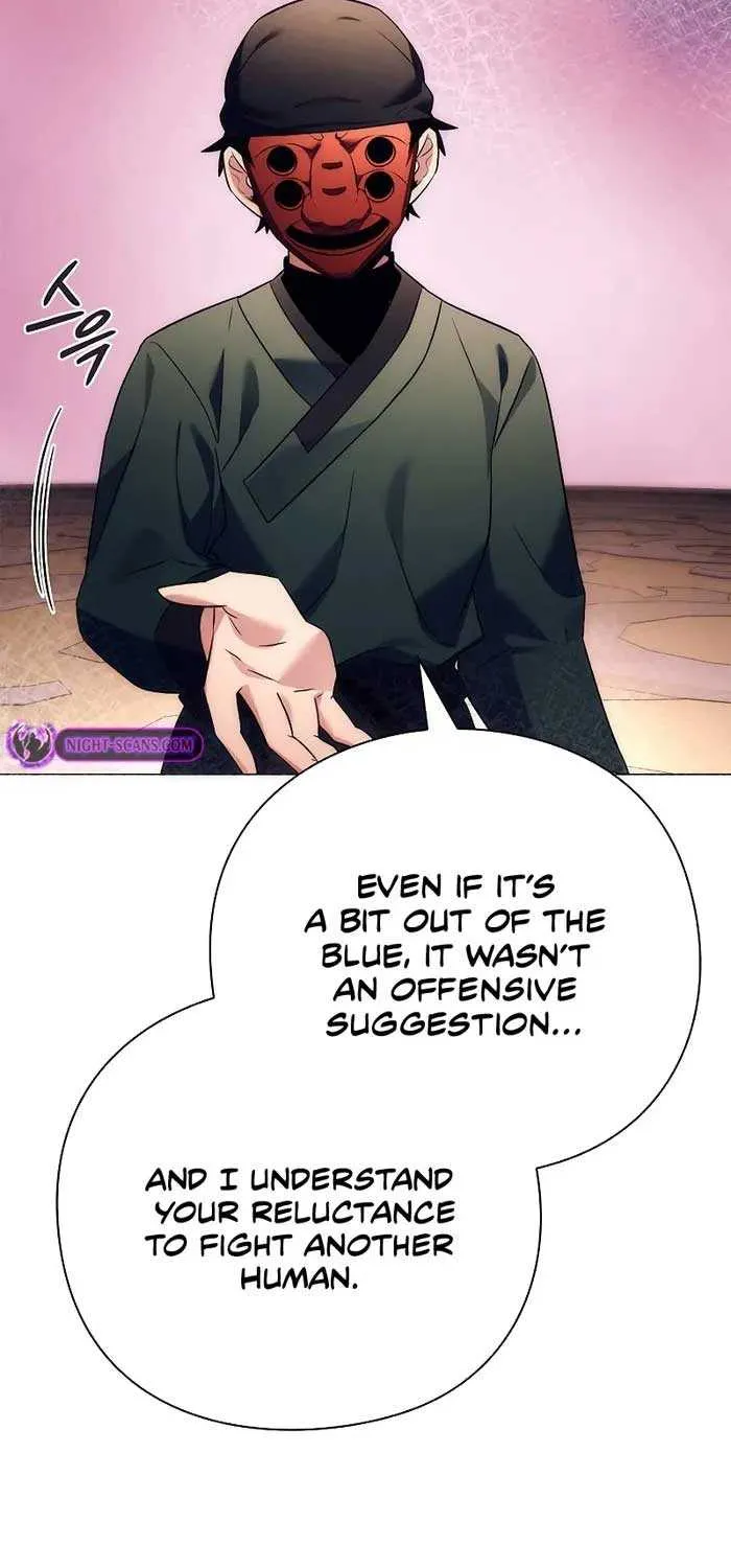 Read Goblin’s Night chapter 52 image 32 on Lezhin