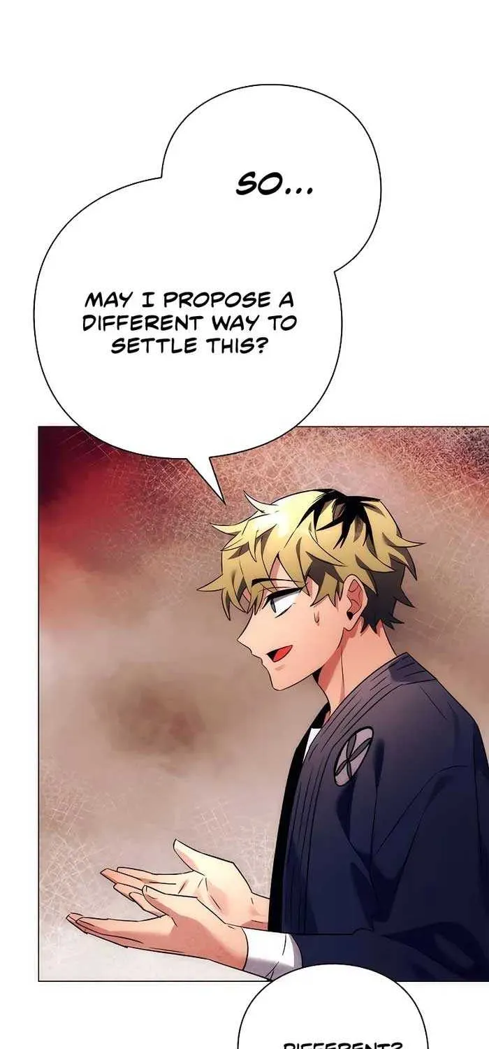 Read Goblin’s Night chapter 52 image 33 on Lezhin