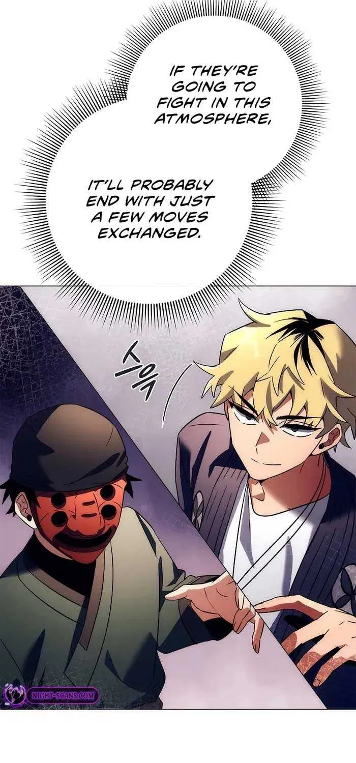 Read Goblin’s Night chapter 52 image 48 on Lezhin