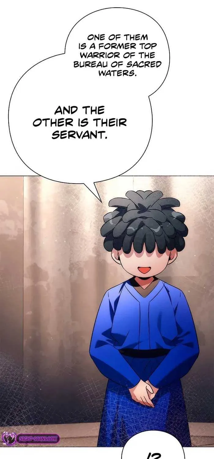 Read Goblin’s Night chapter 52 image 5 on Lezhin