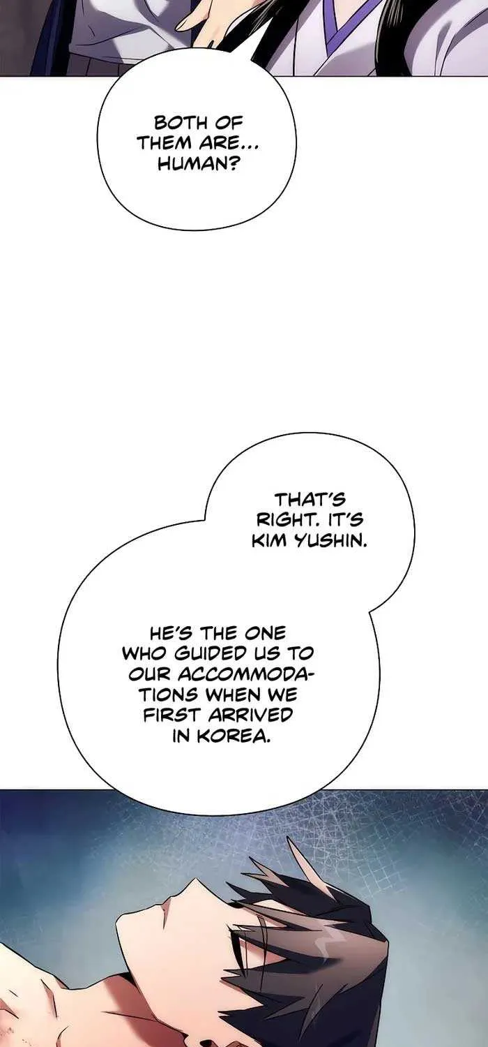 Read Goblin’s Night chapter 52 image 7 on Lezhin