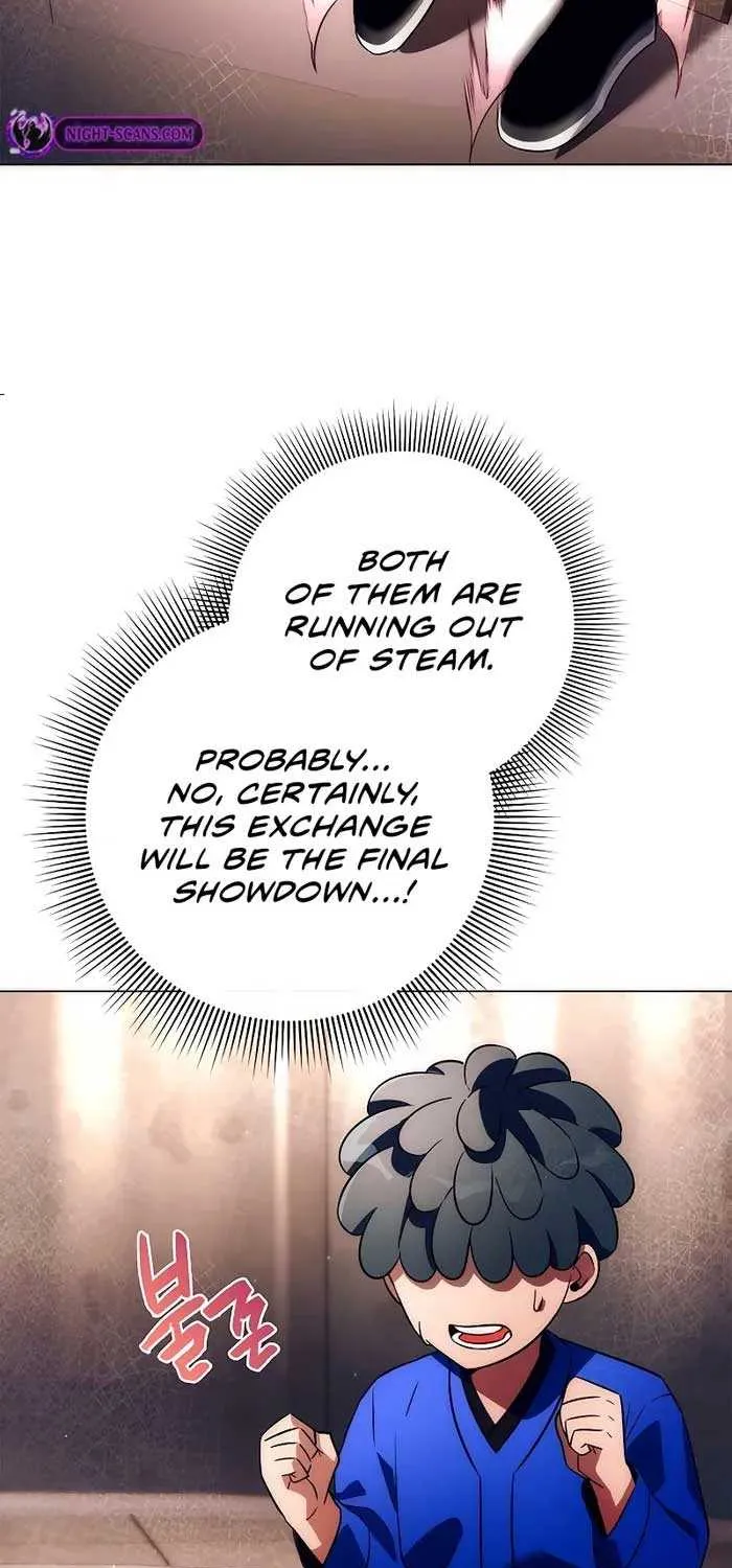 Read Goblin’s Night chapter 52 image 97 on Lezhin