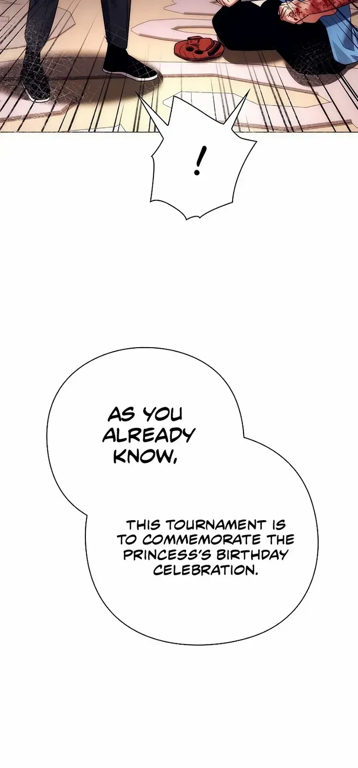 Read Goblin’s Night chapter 53 image 10 on Lezhin