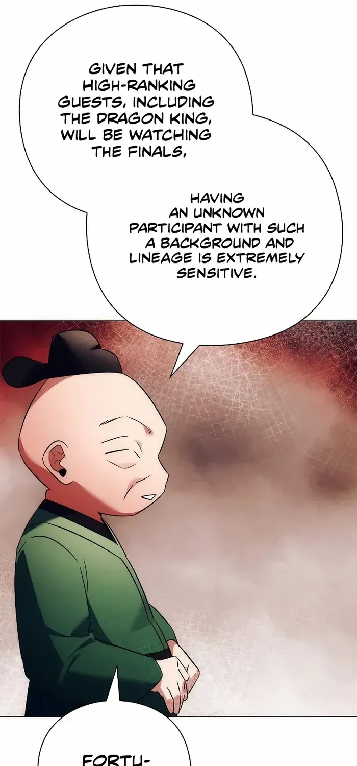 Read Goblin’s Night chapter 53 image 11 on Lezhin