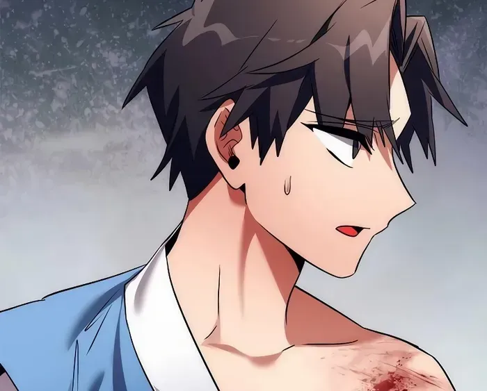 Read Goblin’s Night chapter 53 image 14 on Lezhin