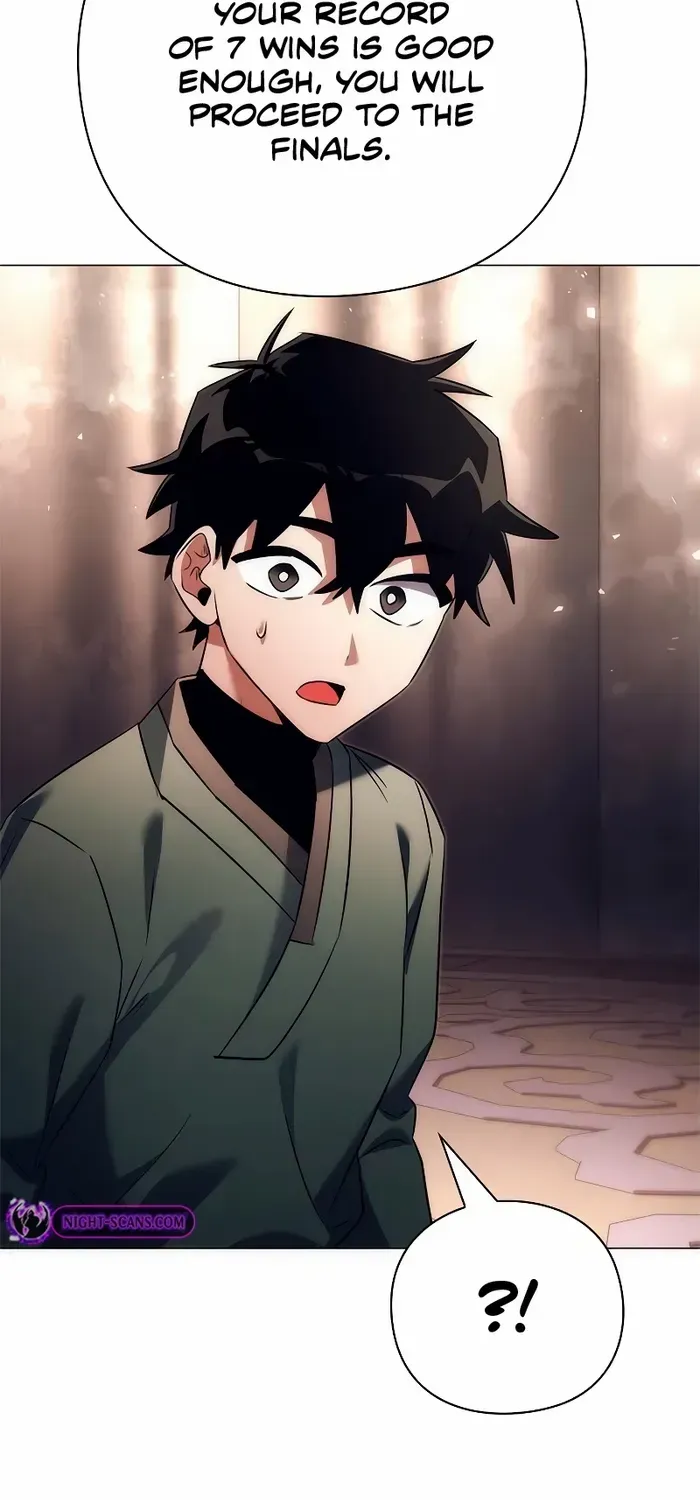 Read Goblin’s Night chapter 53 image 17 on Lezhin
