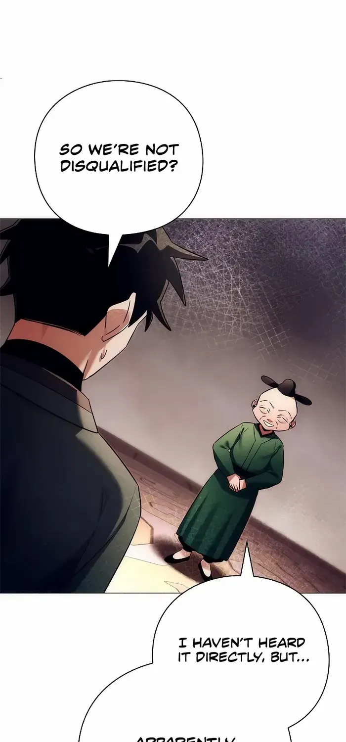Read Goblin’s Night chapter 53 image 18 on Lezhin