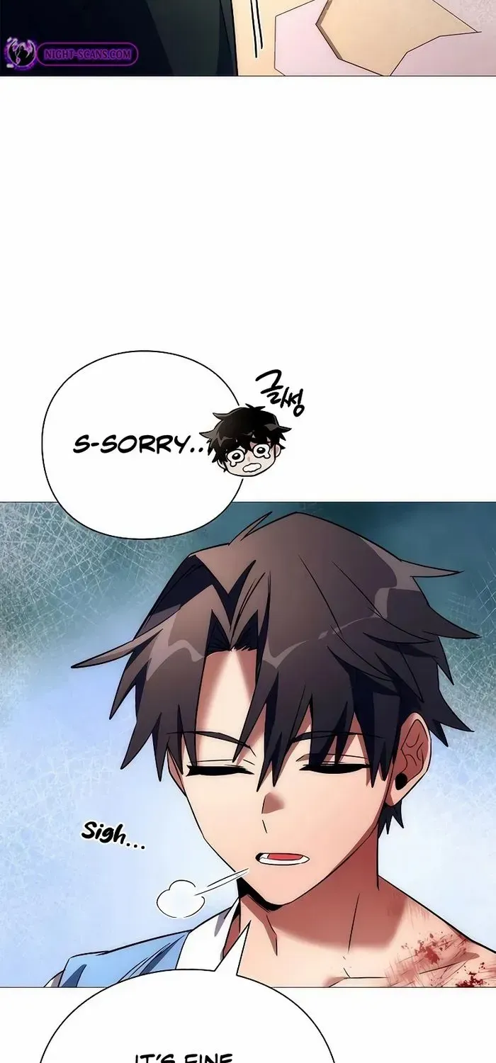 Read Goblin’s Night chapter 53 image 2 on Lezhin