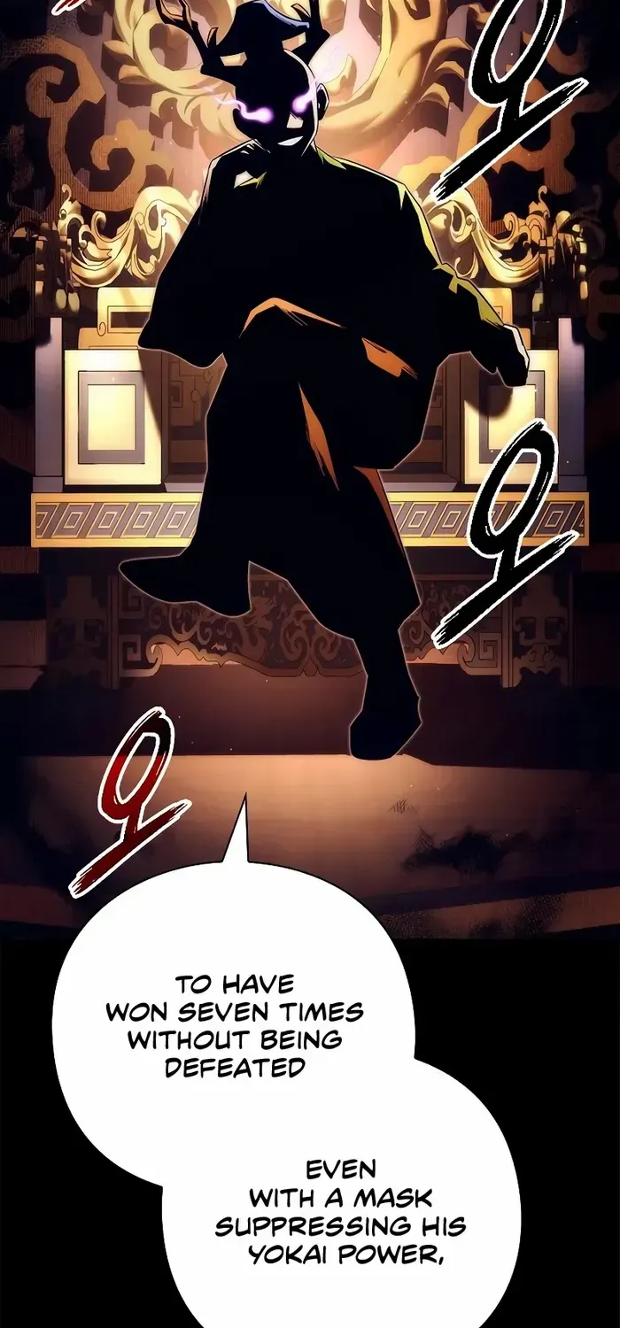 Read Goblin’s Night chapter 53 image 21 on Lezhin