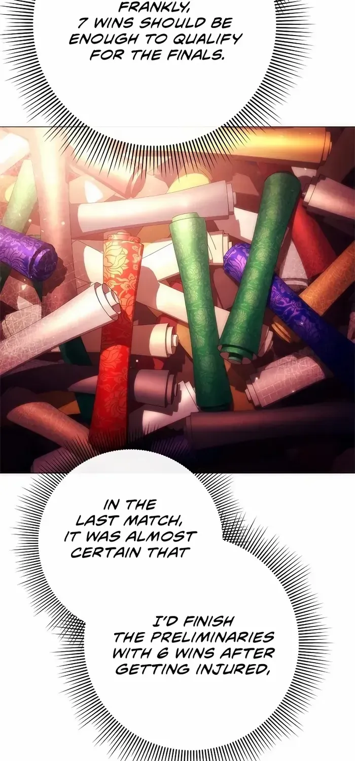 Read Goblin’s Night chapter 53 image 28 on Lezhin