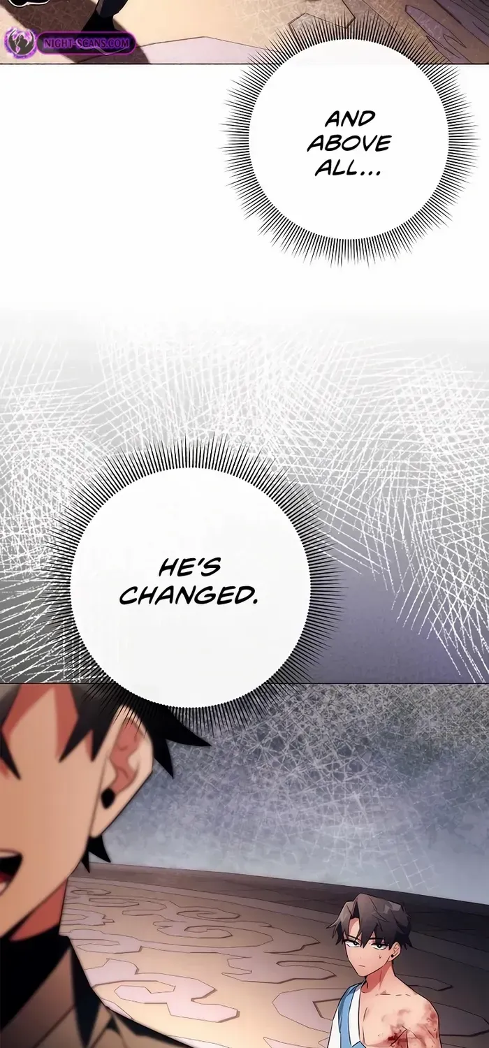 Read Goblin’s Night chapter 53 image 35 on Lezhin