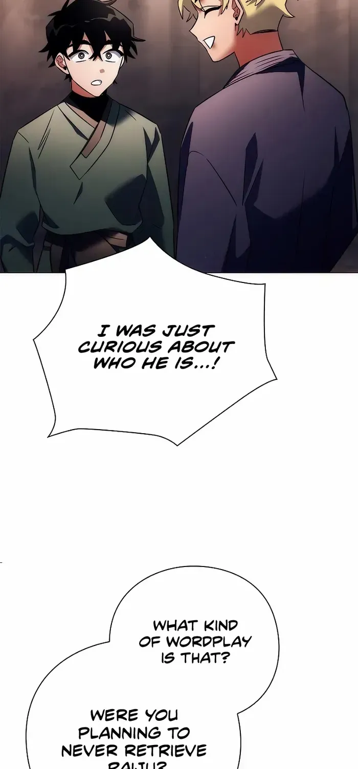 Read Goblin’s Night chapter 53 image 47 on Lezhin
