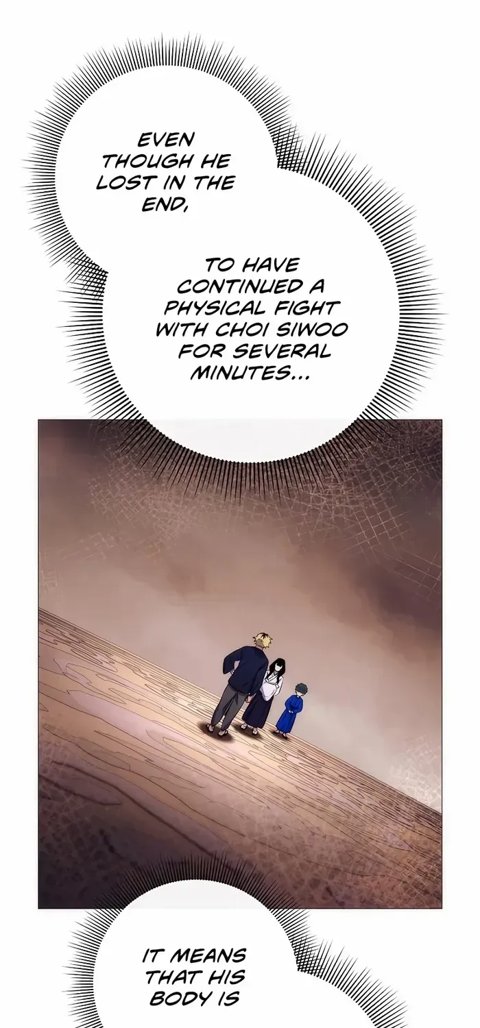 Read Goblin’s Night chapter 53 image 5 on Lezhin