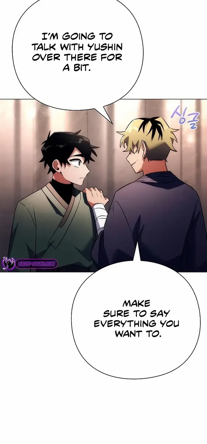 Read Goblin’s Night chapter 53 image 51 on Lezhin
