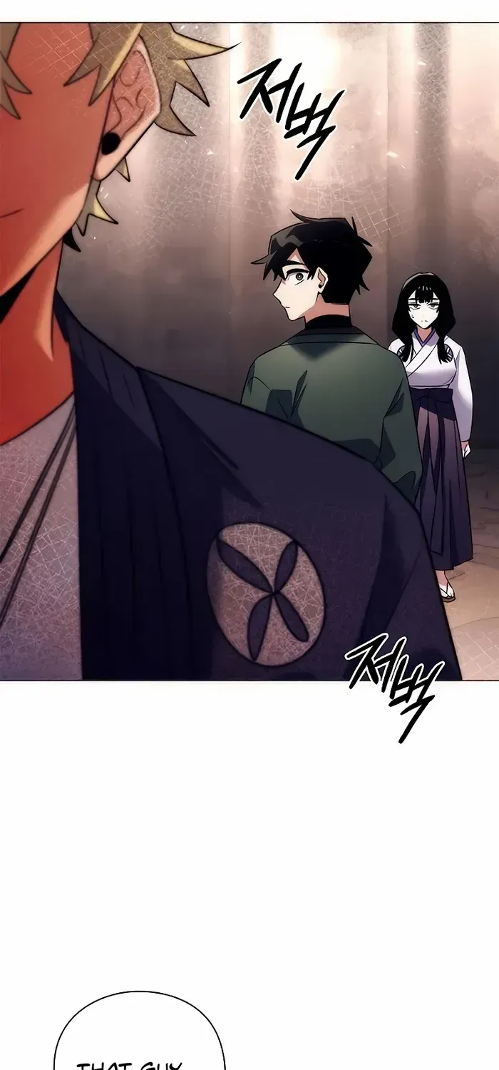 Read Goblin’s Night chapter 53 image 52 on Lezhin