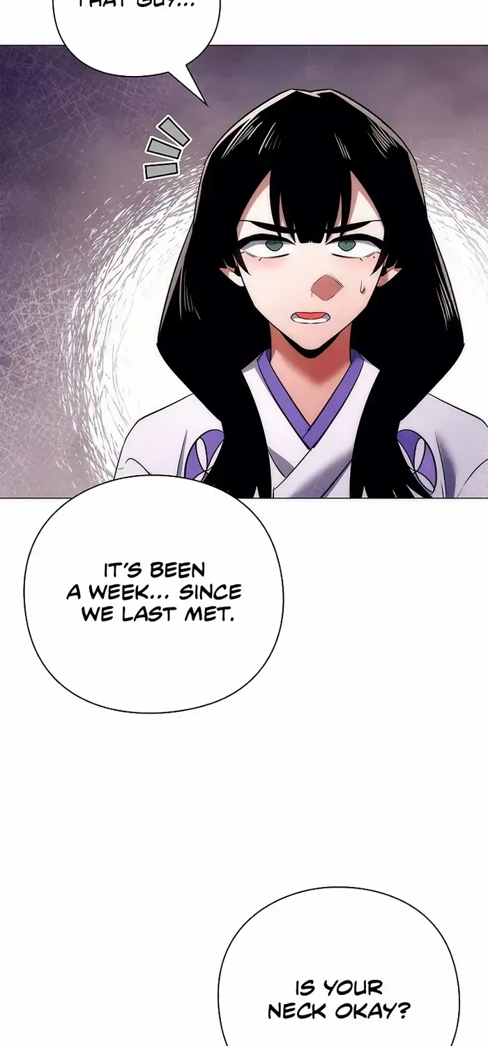 Read Goblin’s Night chapter 53 image 53 on Lezhin