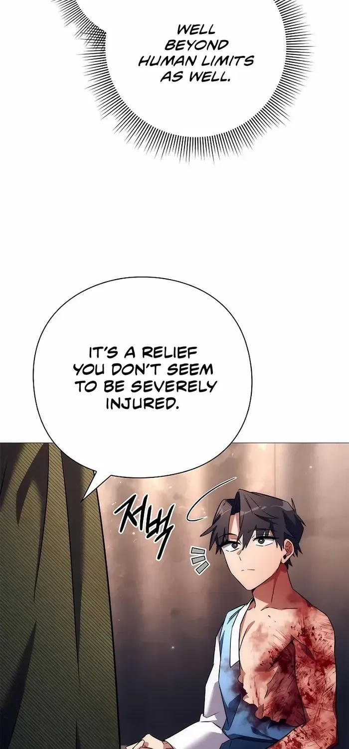 Read Goblin’s Night chapter 53 image 6 on Lezhin