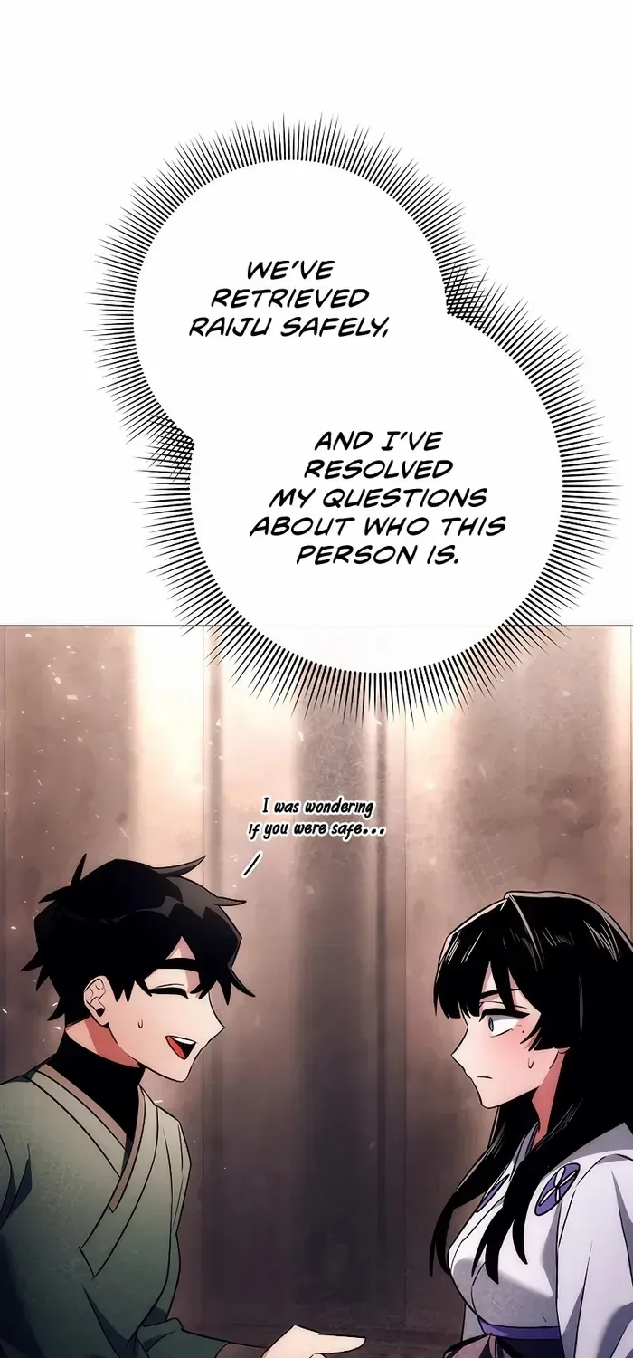 Read Goblin’s Night chapter 53 image 60 on Lezhin