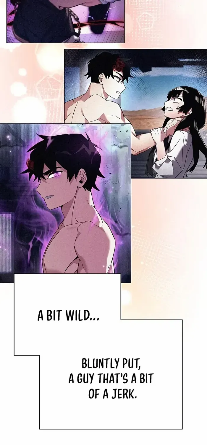 Read Goblin’s Night chapter 53 image 66 on Lezhin