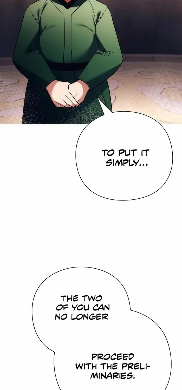 Read Goblin’s Night chapter 53 image 8 on Lezhin