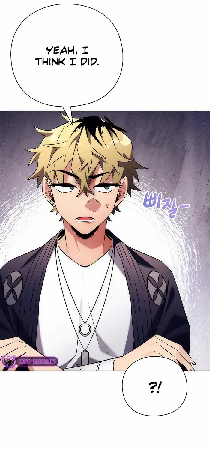 Read Goblin’s Night chapter 53 image 81 on Lezhin