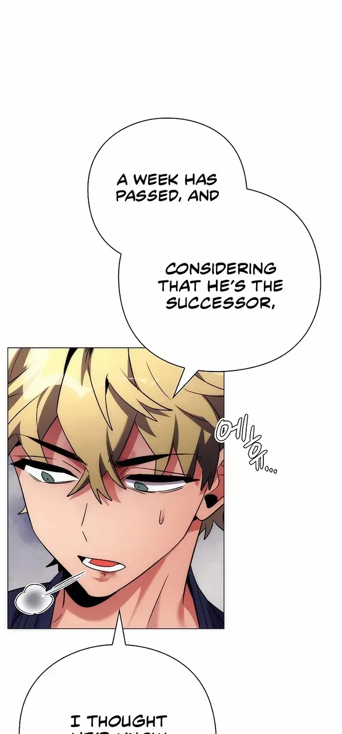 Read Goblin’s Night chapter 53 image 82 on Lezhin