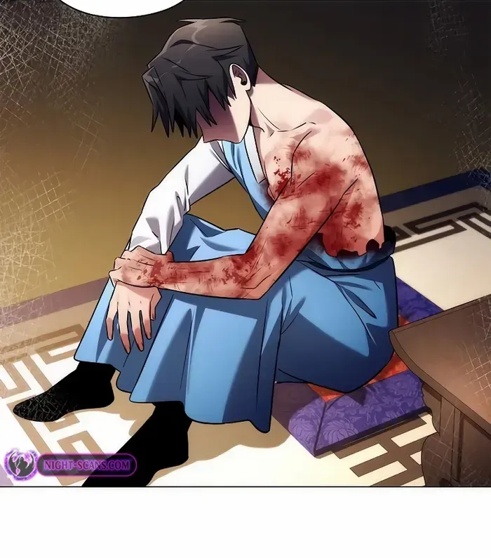 Read Goblin’s Night chapter 53 image 89 on Lezhin